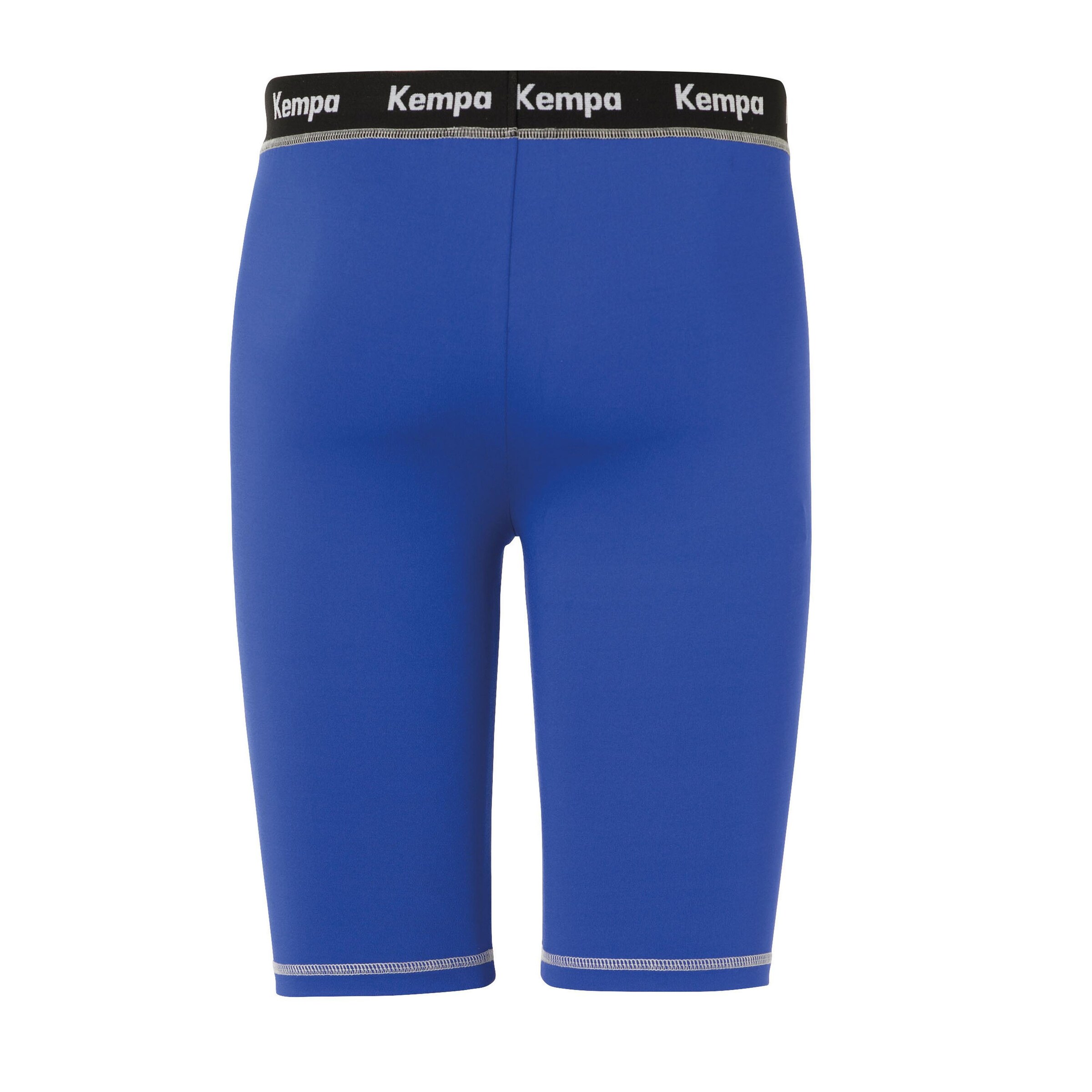 KEMPA Термобелье 'Attitude' в облегающем крое, цвет Royal Blue — фото 2