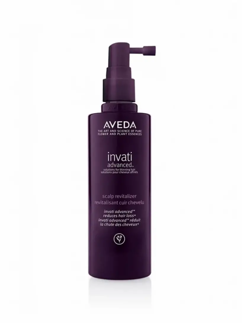 

Сыворотка для кожи головы Invati Advanced, 150 мл Aveda