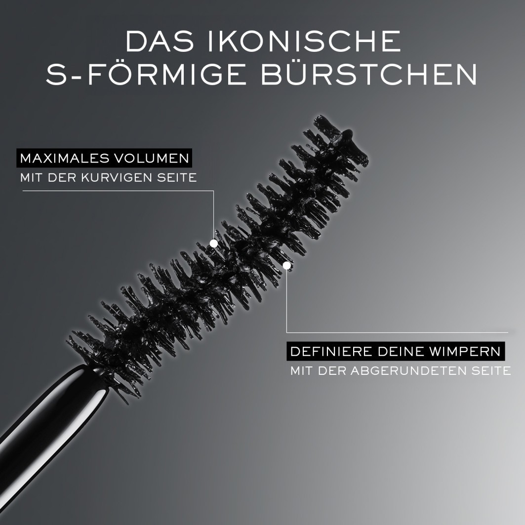 Тушь для ресниц Lancome Hypnose Drama — фото 4