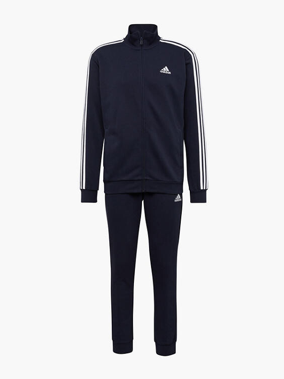 

Спортивный костюм Adidas, черный