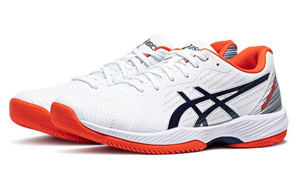 Кроссовки решение swift ff Asics, белый — фото 3