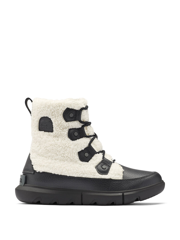 

Ботинки Sorel Explorer, белый