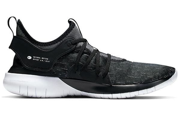 Кроссовки flex contact 3 Nike, черный — фото 2