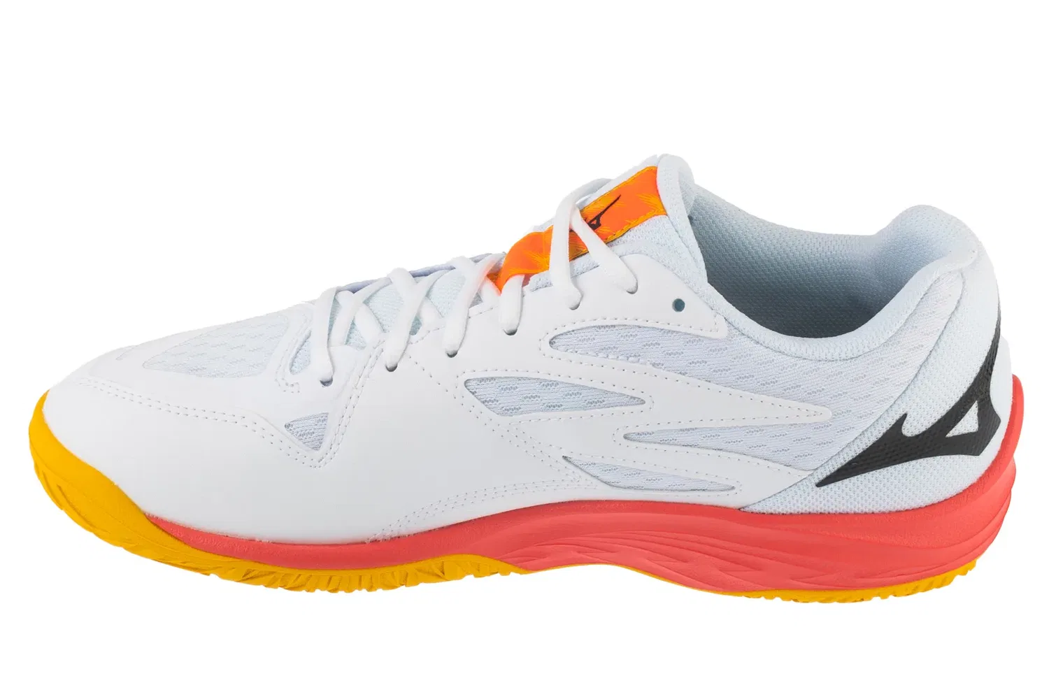 Кроссовки для волейбола Thunder Blade Z, Mizuno, белый