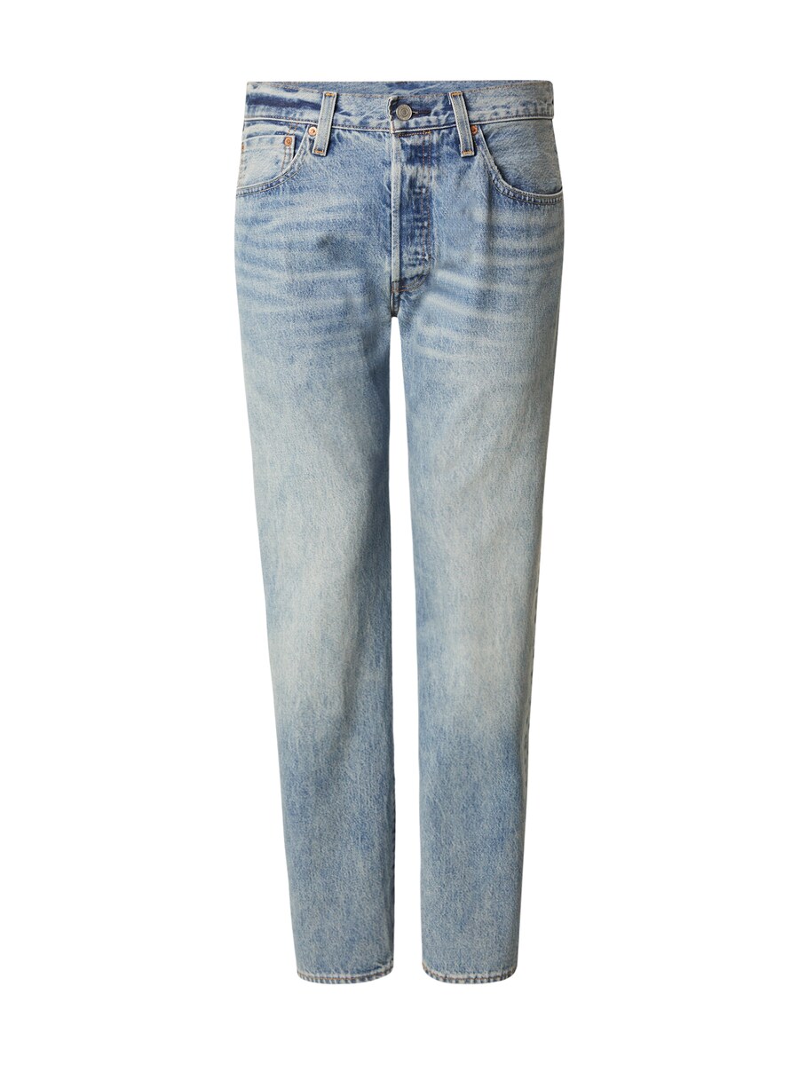 

Обычные джинсы LEVI'S 501, светло-синий