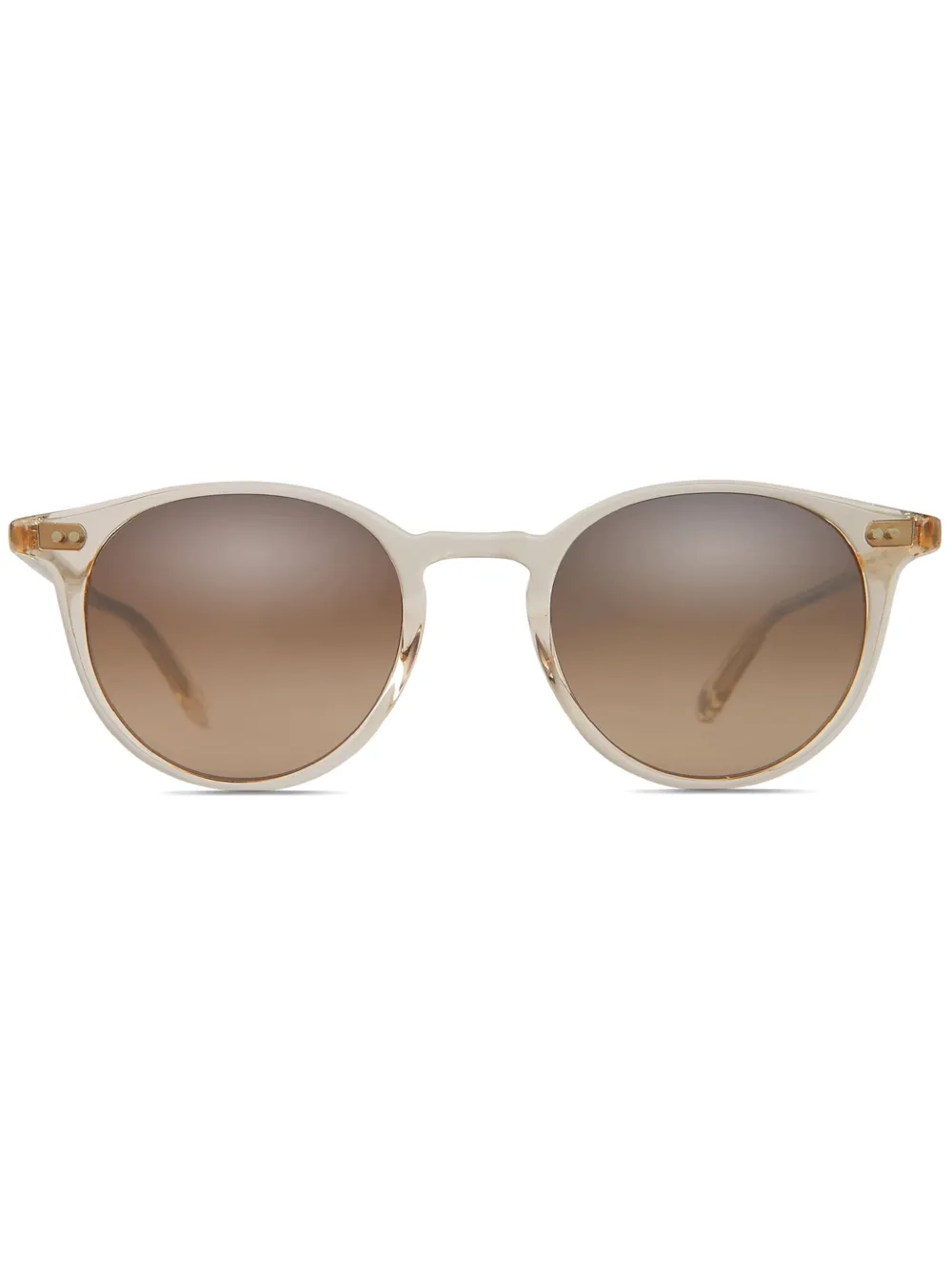 

Солнцезащитные очки Clune Garrett Leight, нейтральный