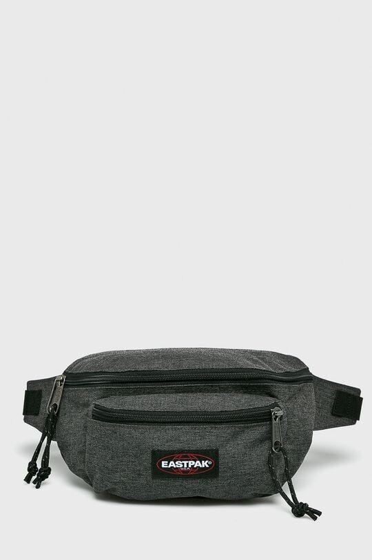 

Поясная сумка Eastpak, серый