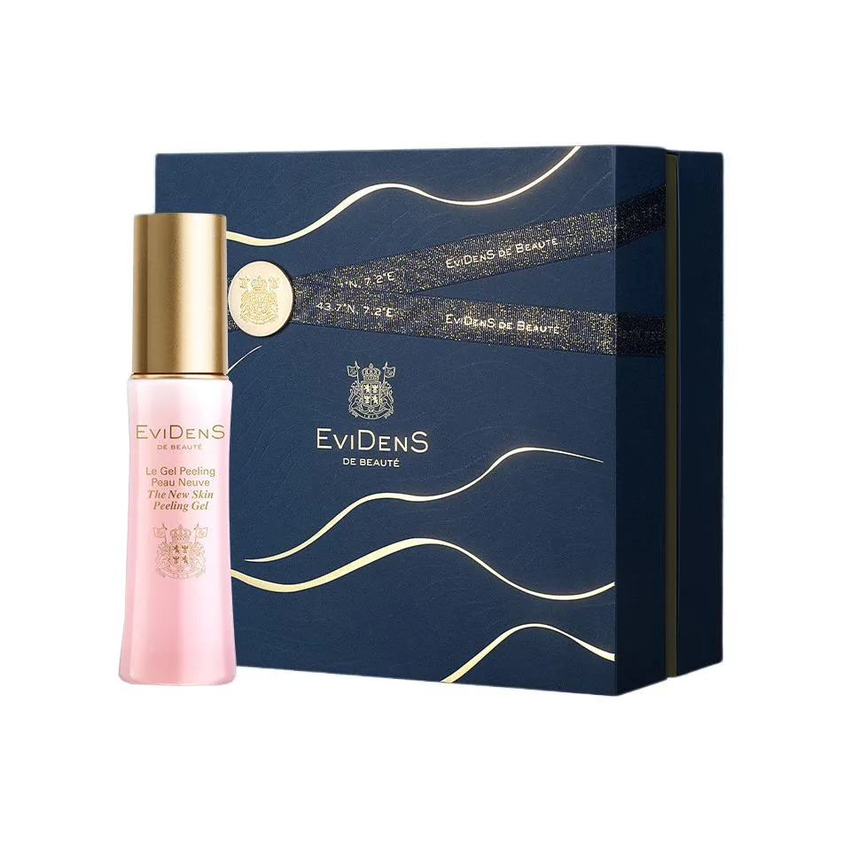 Evidens Очищающий гель для обновления кожи 50 мл, 50ml
