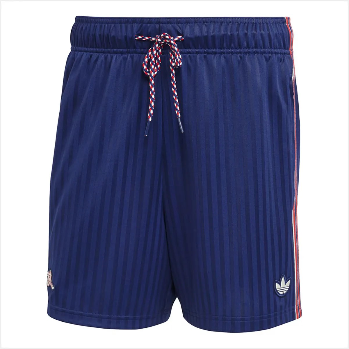 

Мужские шорты Arsenal Terrace Icons Adidas, синий