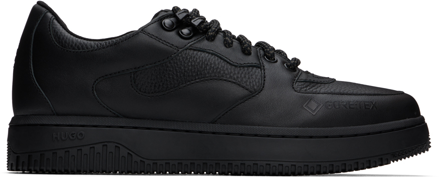 

Кожаные кроссовки GTX Hugo