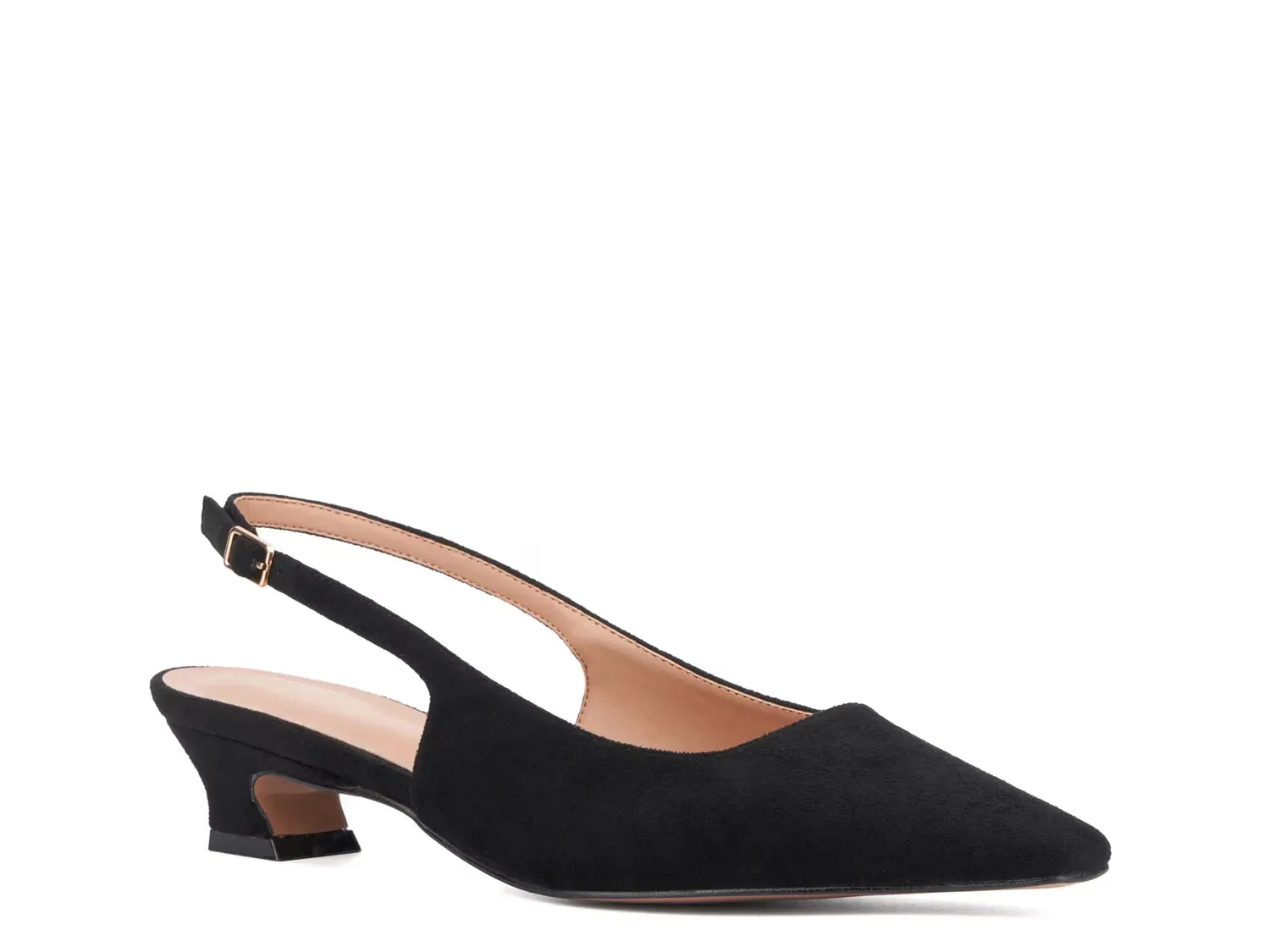 Туфли Bernadette Torgeis, Black