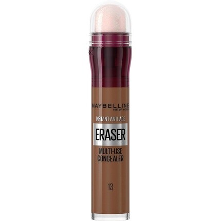 

Консилер Maybelline Instant Anti-Age The Eraser Concealer 13 Cocoa 6 мл, Maybelline New York