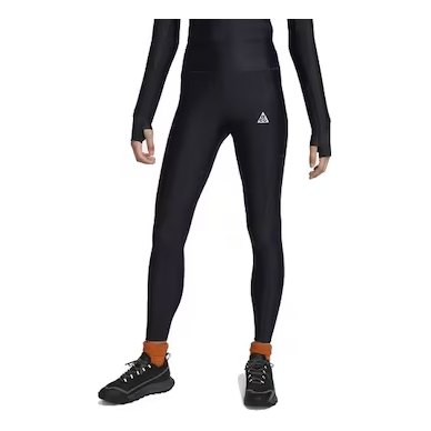 

Леггинсы (WMNS) Nike ACG Dri-FIT ADV 'New Sands', черный