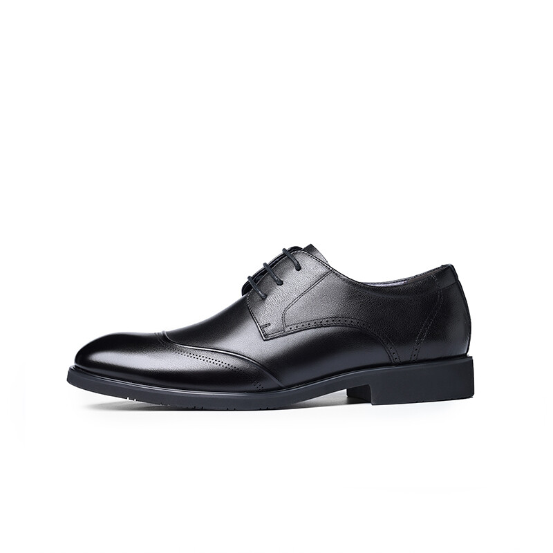 

Туфли LAORENTOU Dress Shoes Men Low-Top