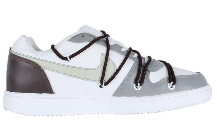 

Мужская обувь для скейтбординга Nike EBERNON, White, Белый, Мужская обувь для скейтбординга Nike EBERNON, White