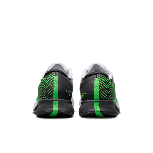 Кроссовки Court Air Zoom Vapor Pro 2 HC Nike, белый — фото 4