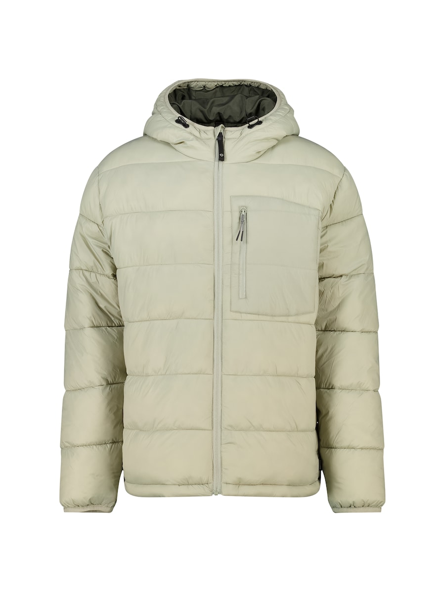 

Зимняя куртка America Today, мятный