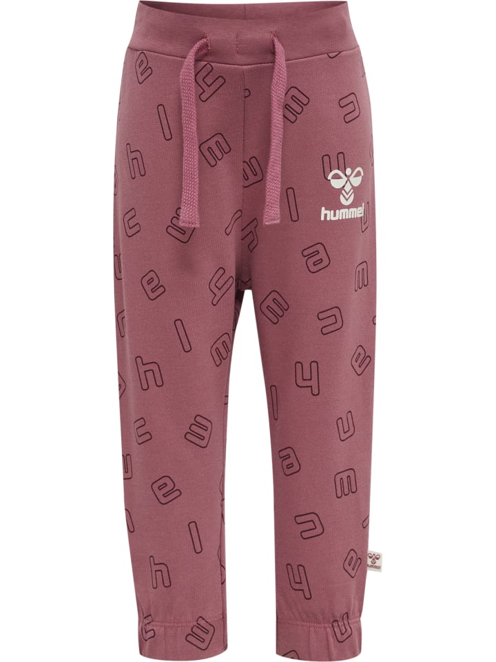 

Спортивные брюки Hummel