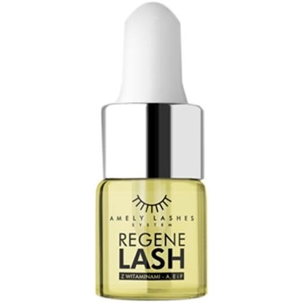 

Масло-сыворотка Amely Regenelash 6 мл Silcare