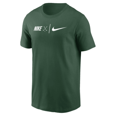 

Футболка Nike Nike, цвет Gorge Green