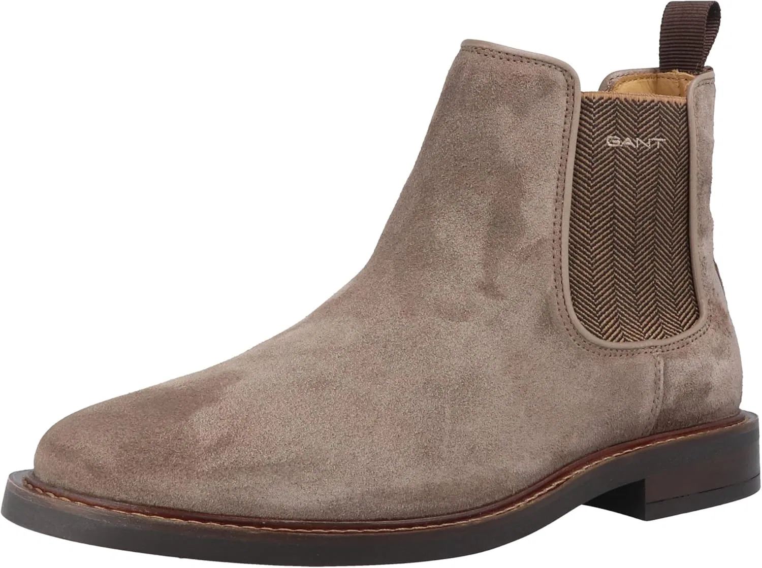 Мужские ботинки GANT St Akron Chelsea, Taupe