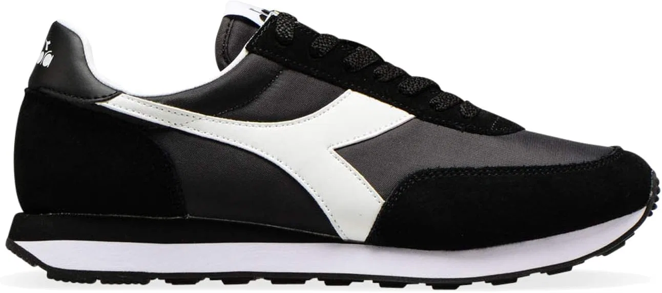 Мужские кроссовки Diadora Lyfd~176637-c1639, Black White