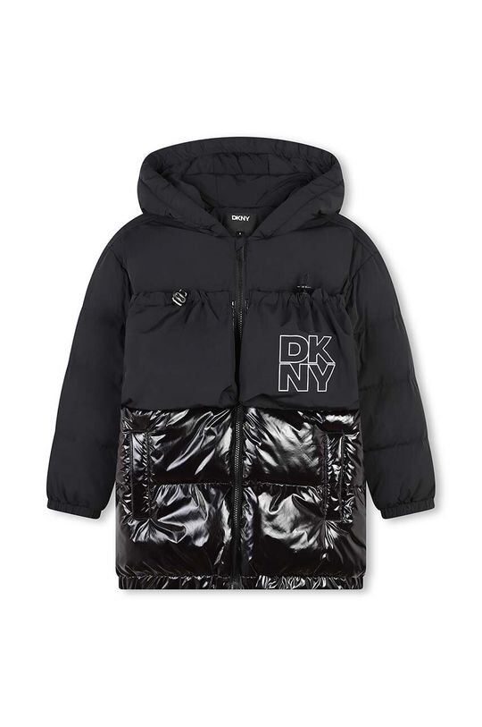 

Детская куртка Dkny, черный