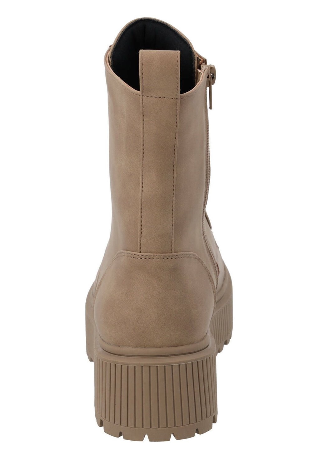 

Ботильоны на платформе LESKI Palado, бежевый