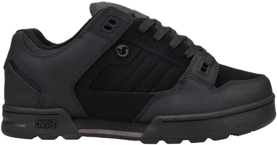 Зимние ботинки DVS Mens Militia, черный