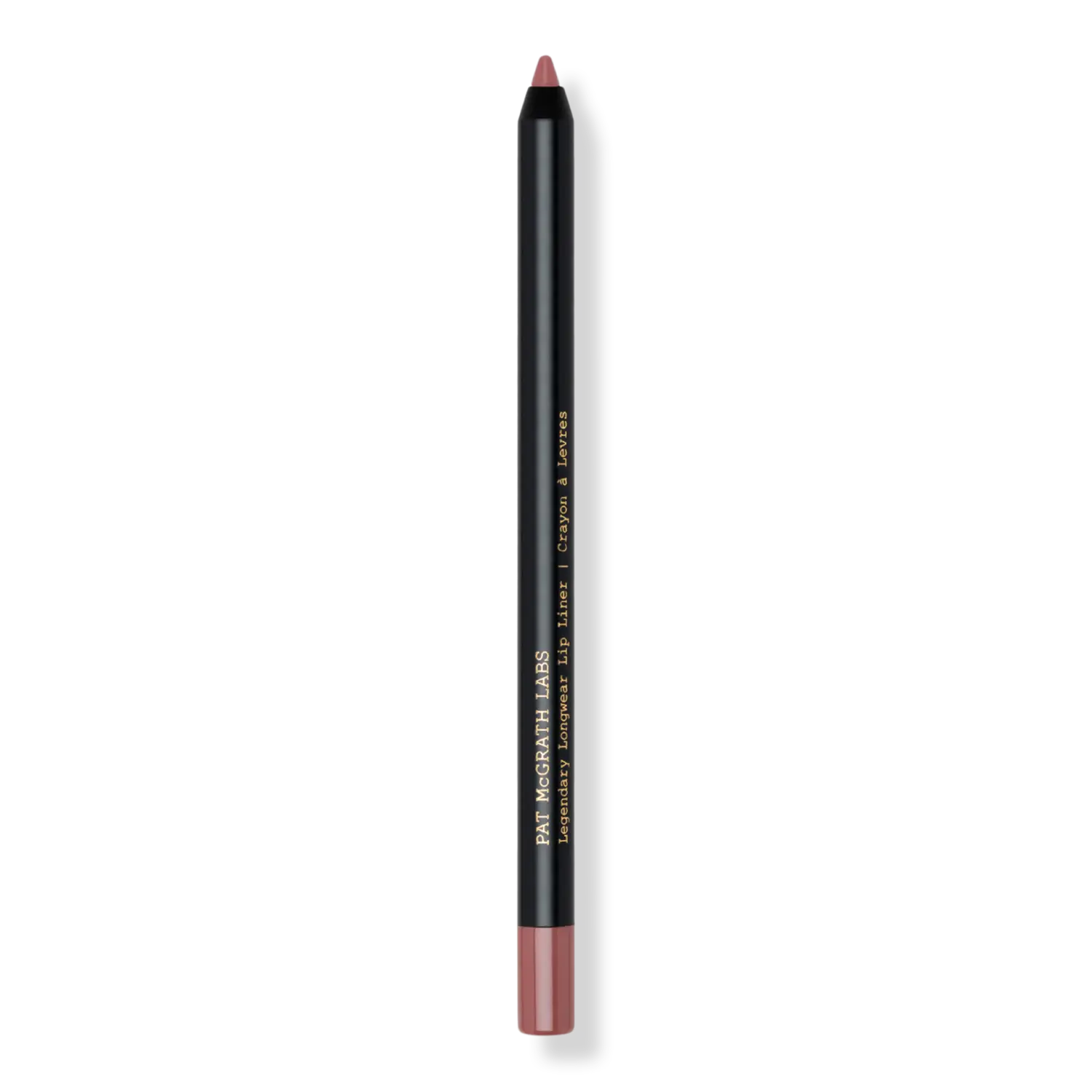 

Легендарный стойкий карандаш для губ PAT McGRATH LABS, Suburbia (mid-tone rose)