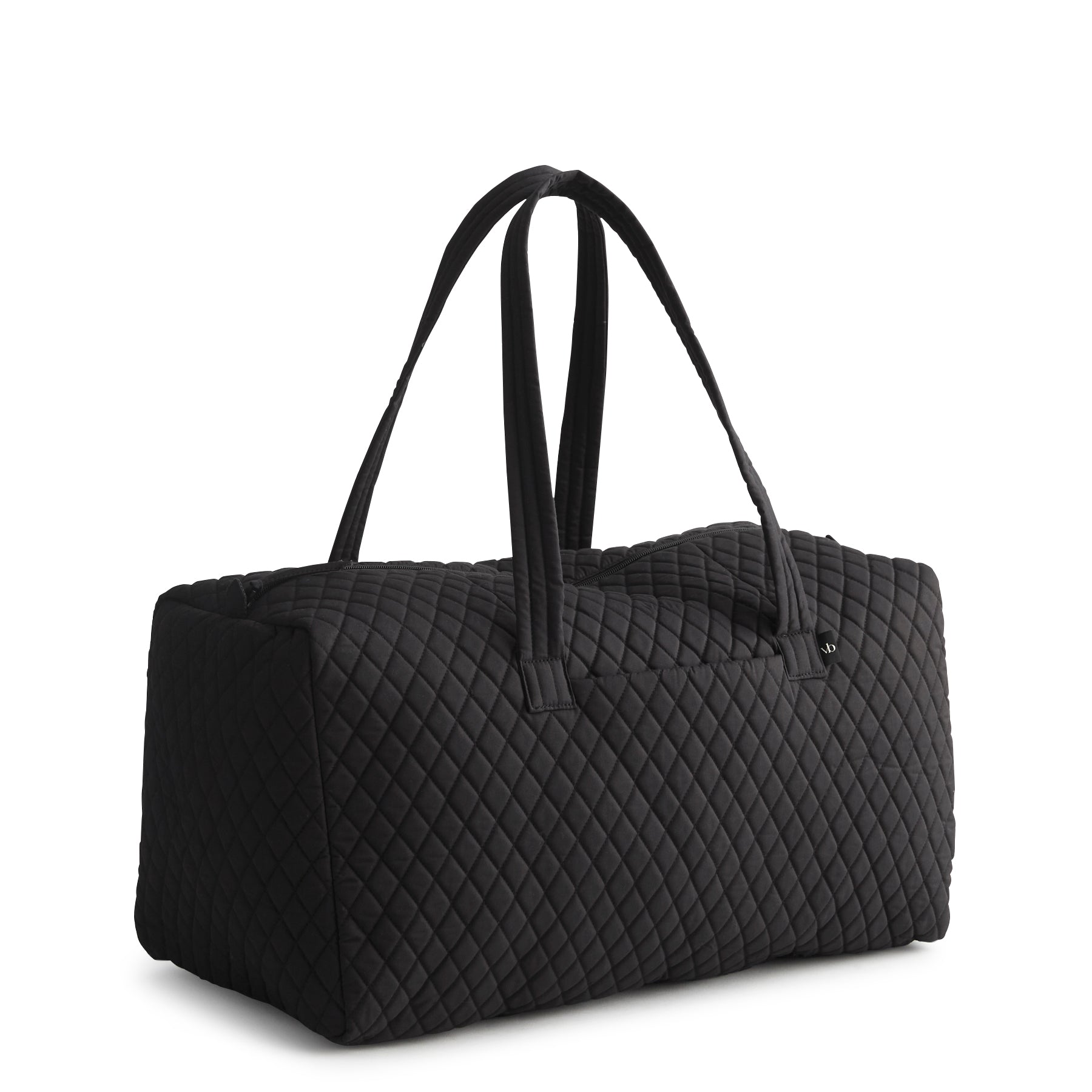 

Большая дорожная сумка Cotton из коллекции Outlet Vera Bradley, Moonless Night