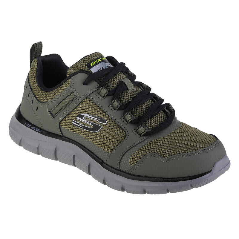 

Кроссовки Skechers, зеленый