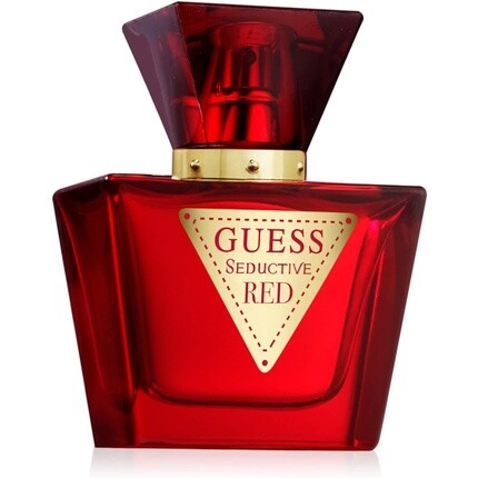 Туалетная вода Seductive Red для женщин 30 мл, Guess — фото 3