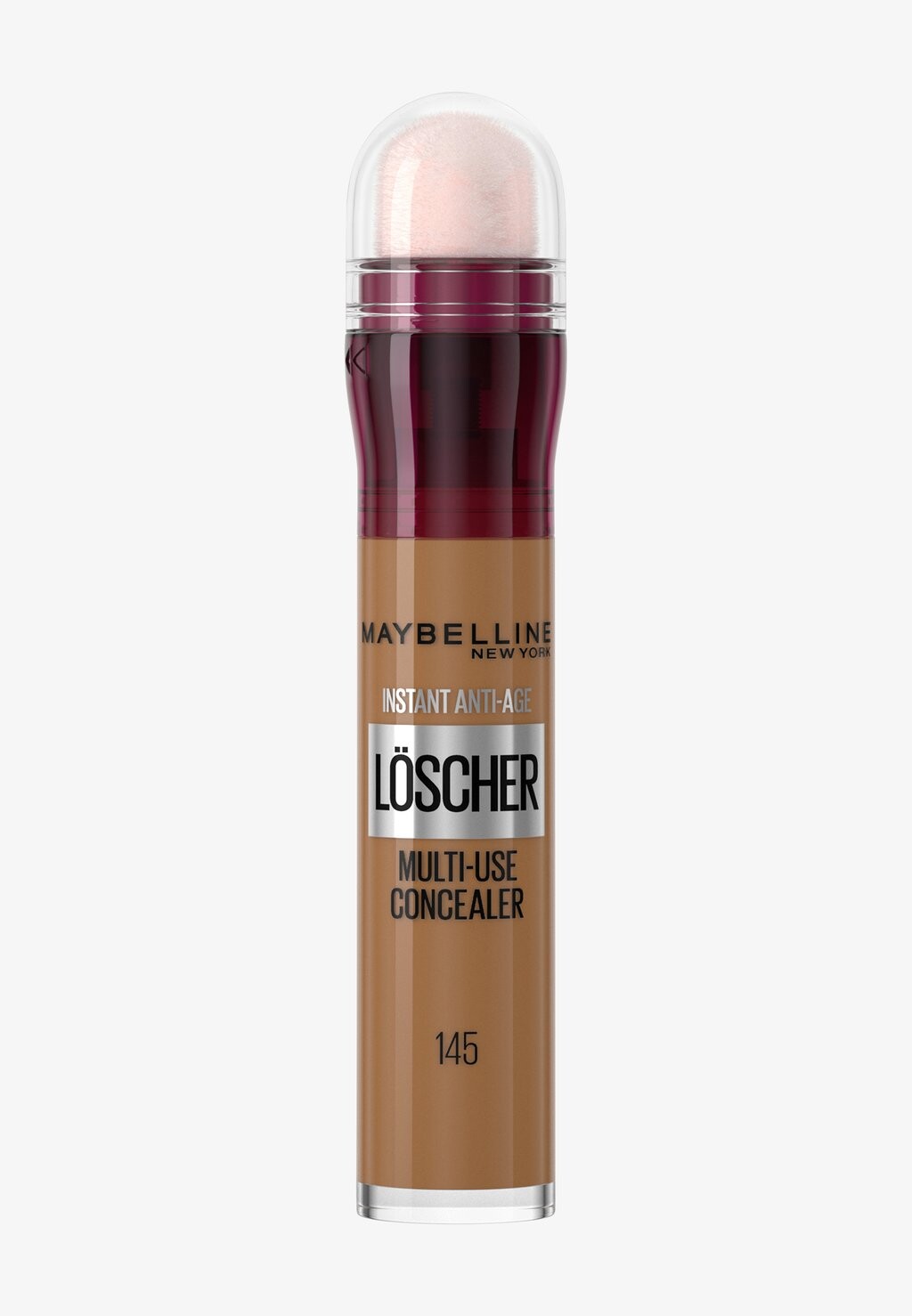 

Консилер Instant Concealer Maybelline New York, 145 теплый оливковый