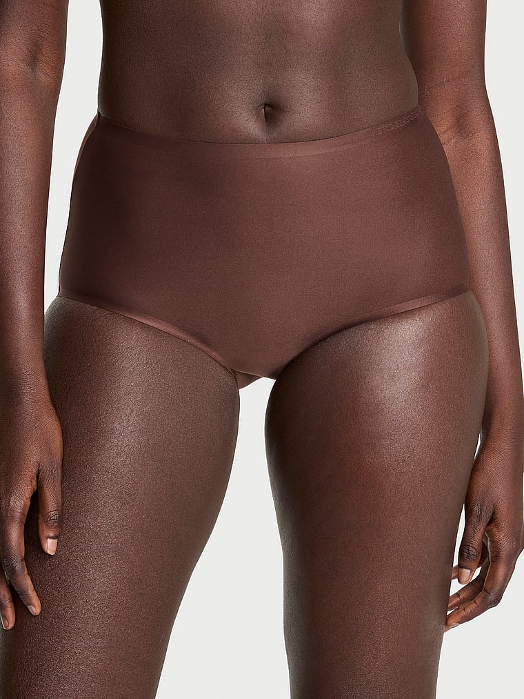 

Трусики-Слипы Body by Victoria Flex со средней посадкой Body By Victoria, цвет smooth ganache