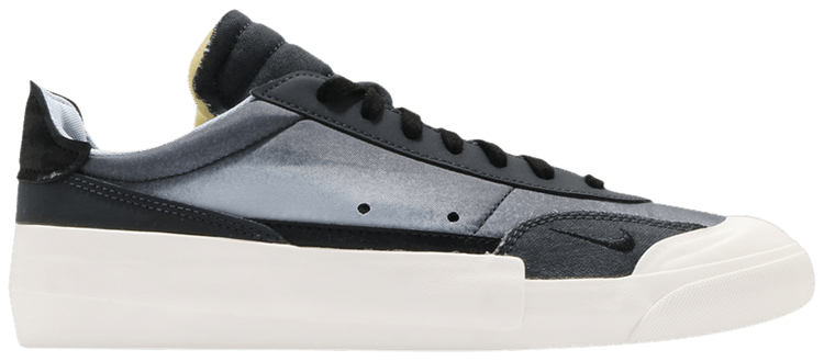 

Кроссовки Nike Drop Type LX N.354 SE 'Anthracite', черный