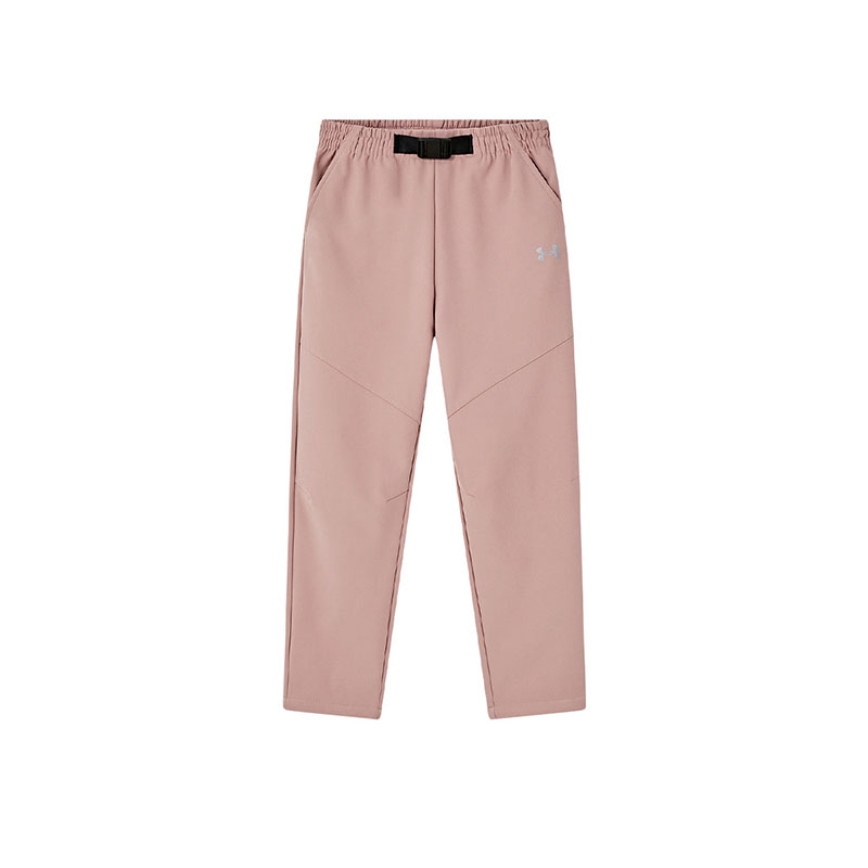 

Штаны outdoor collection для подростков Under Armour, розовый
