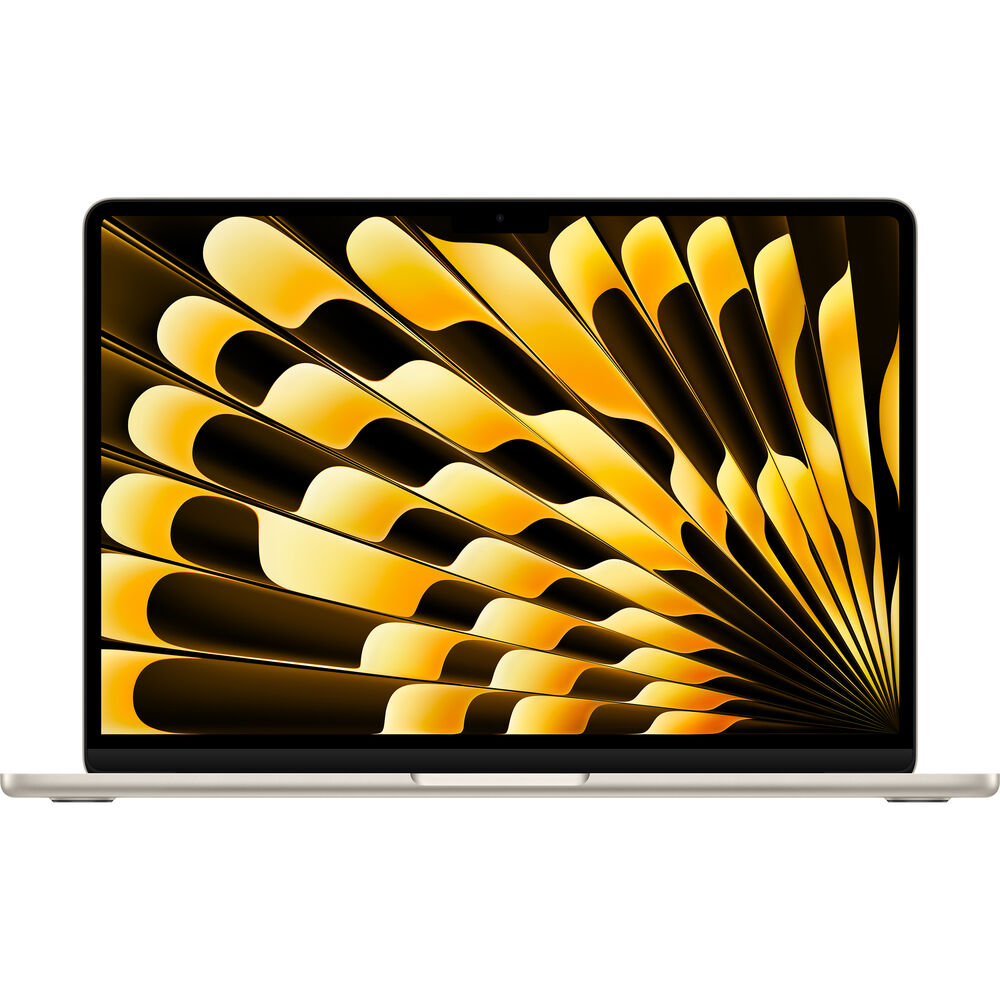 

Apple MacBook Air 13" (M4, Starlight)
