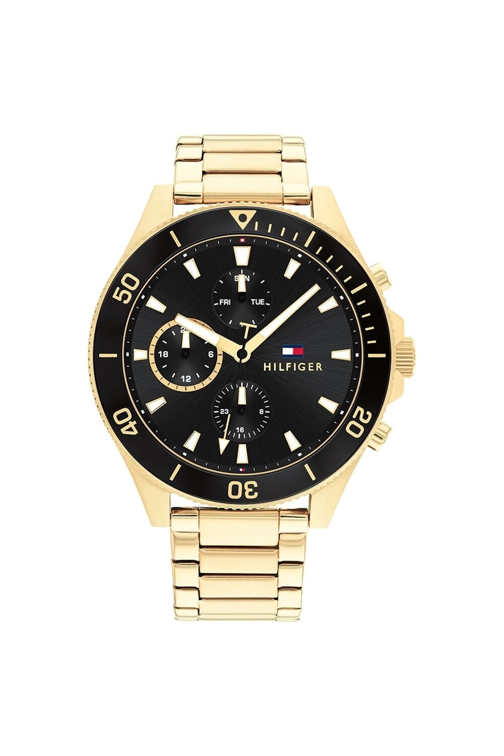 

Часы Tommy Hilfiger
