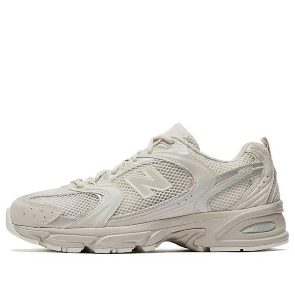 

Кроссовки 530 'beige' New Balance, бежевый