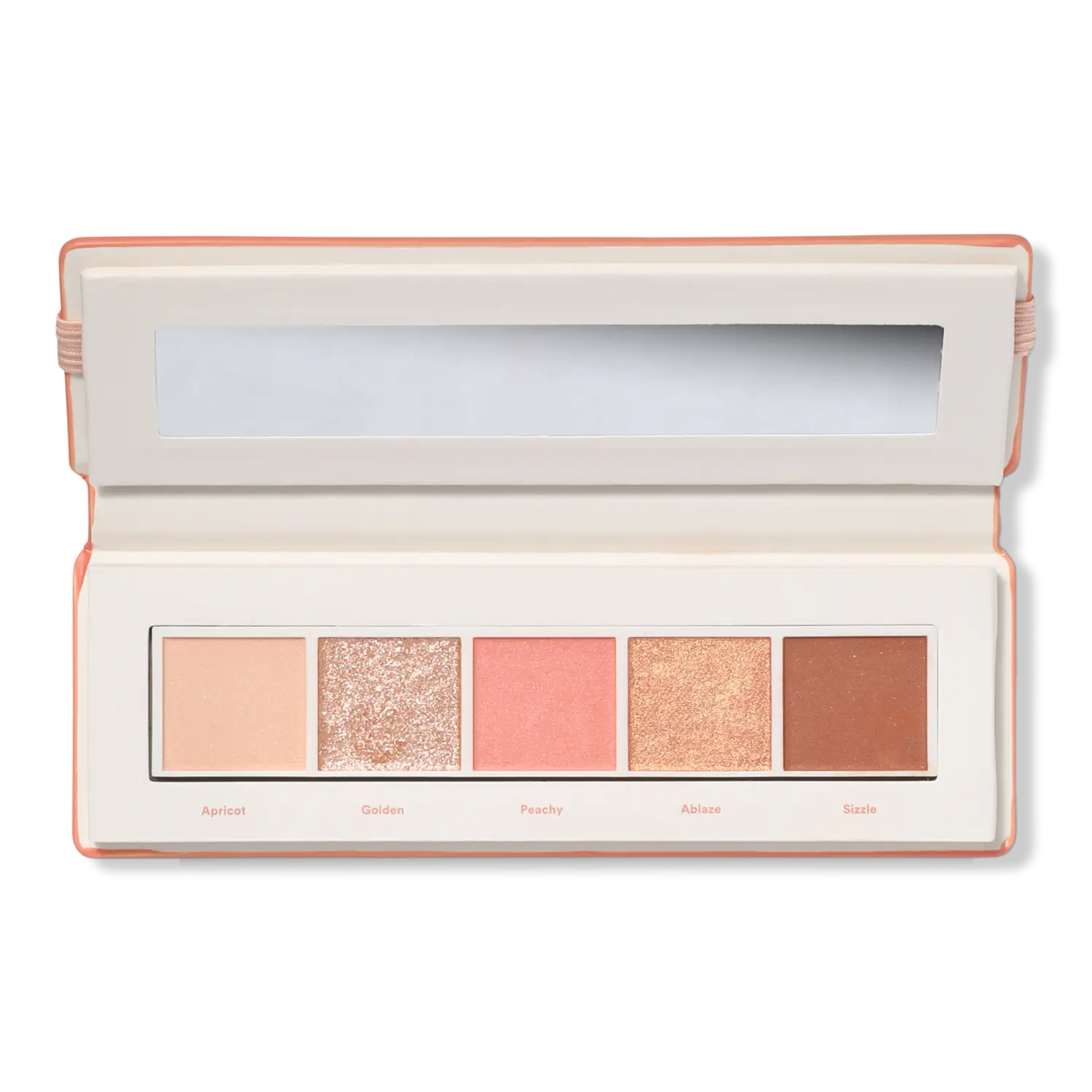 

Палитра теней Mini Moods Eye Shadow Palette ULTA Beauty Collection, Sweet Heat