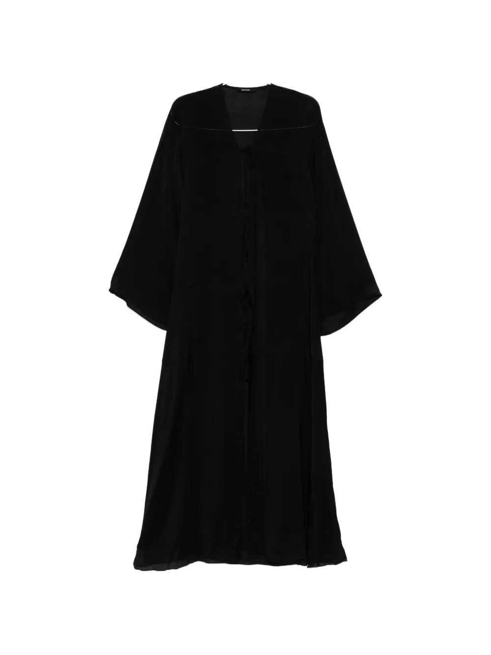 

Накидка Cremona с завязкой Bondi Born, черный