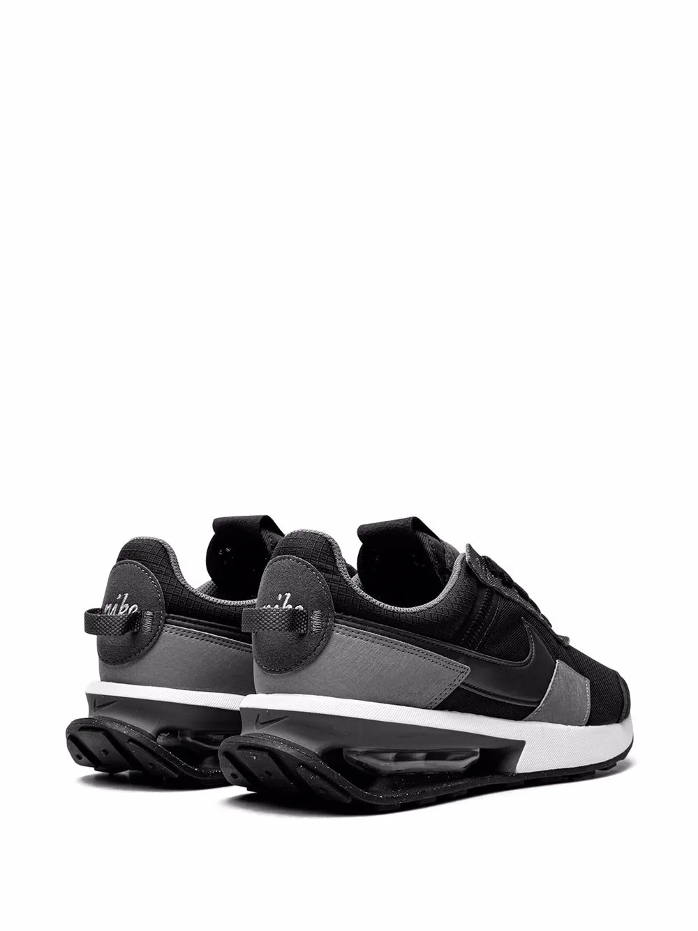 Кроссовки Air Max Pre-Day Nike, черный — фото 3