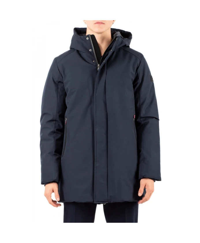 

Парка Сити 5 Canadian Classics, синий