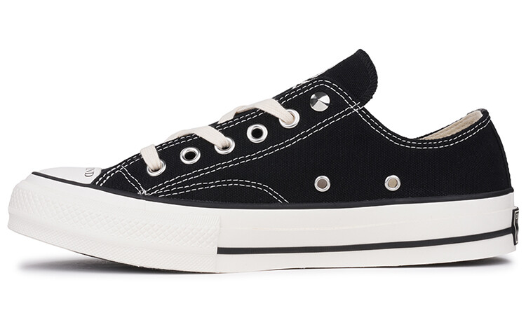 

Кеды Converse Addict Chuck Taylor Ox MASTERMIND Black White