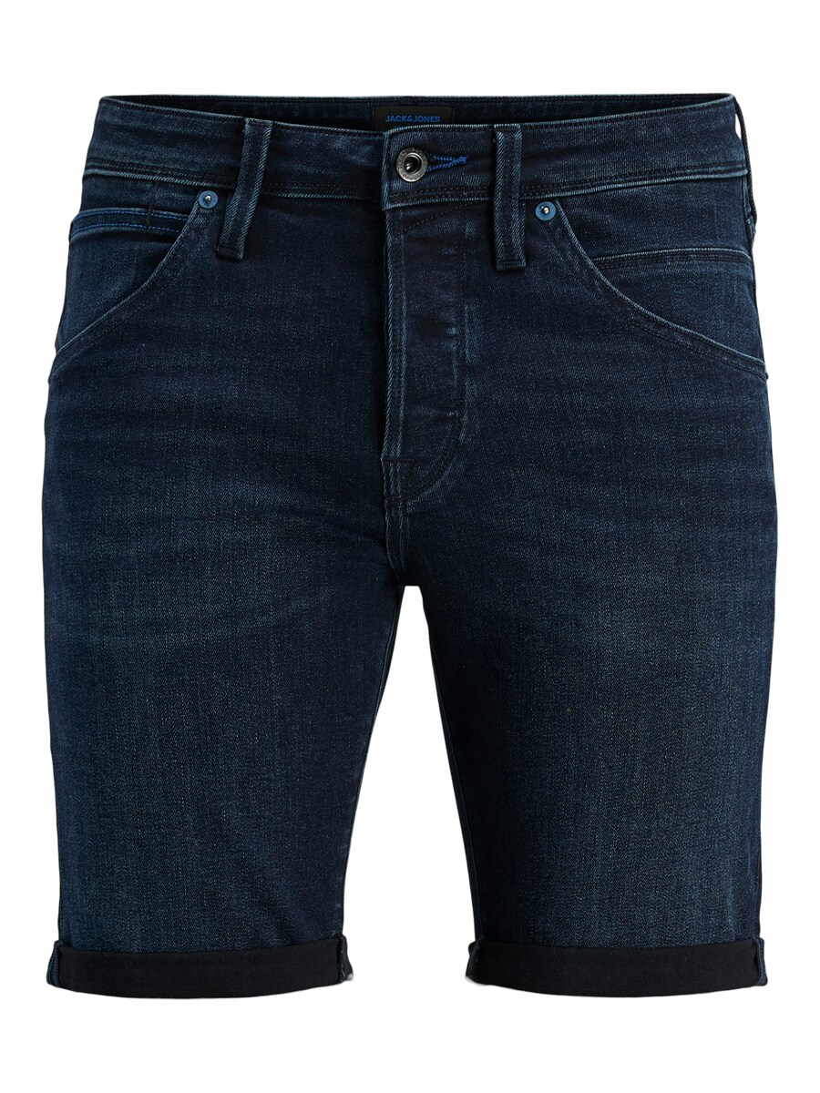 

Повседневные джинсы JACK & JONES JACK & JONES JJIRick JJFox, Dark blue