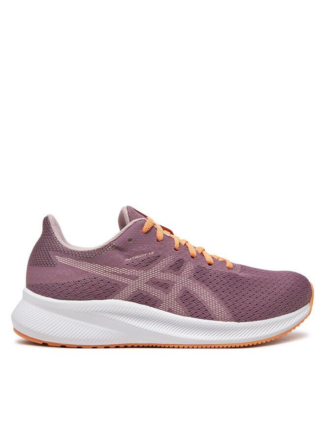

Кроссовки Asics, красный