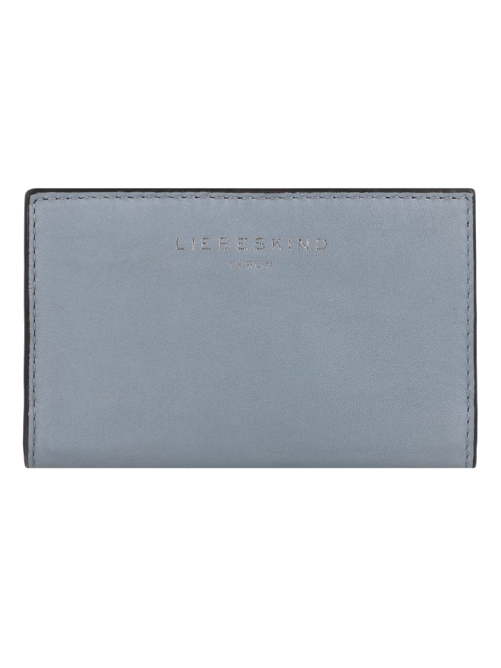 

Кошелек LIEBESKIND BERLIN, цвет blue heaven
