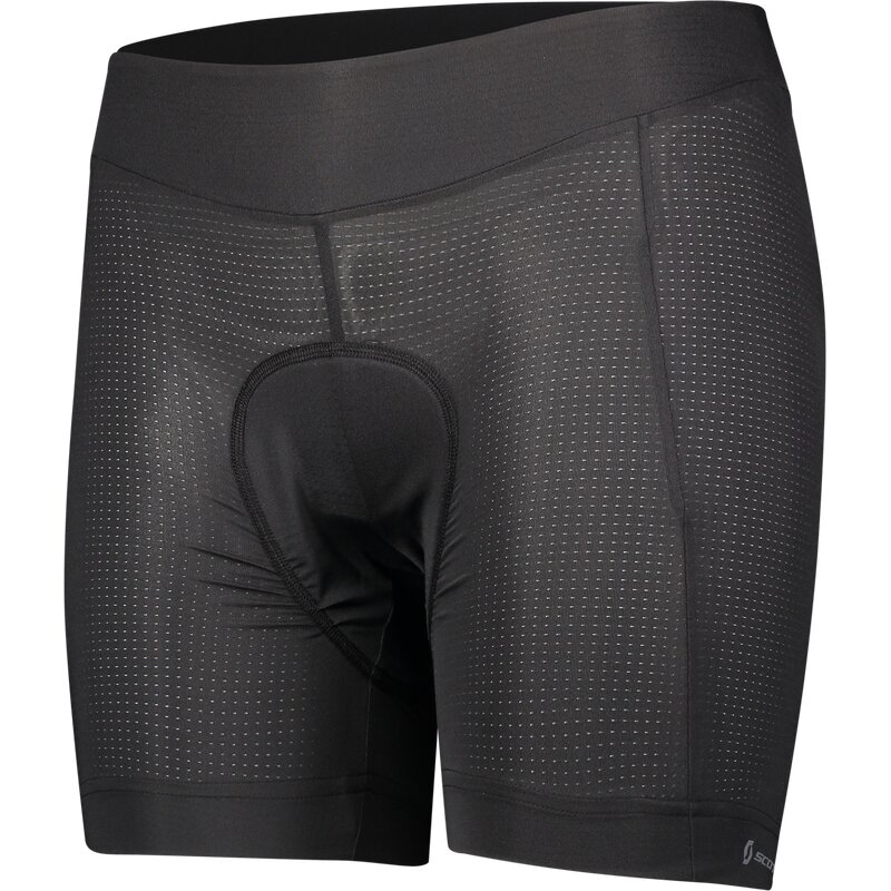 

Шорты sco shorts ws trail underwear + Scott, черный