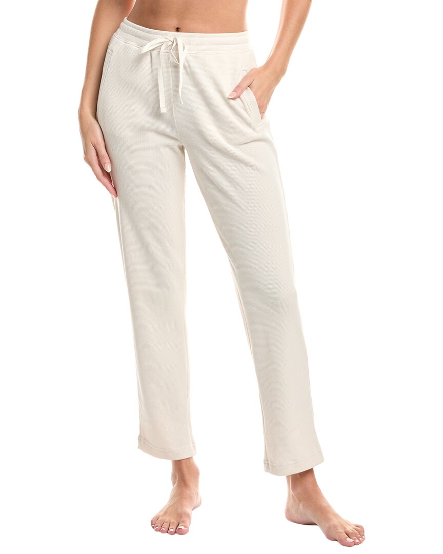 

Натори Транквилити Штаны N Natori, белый